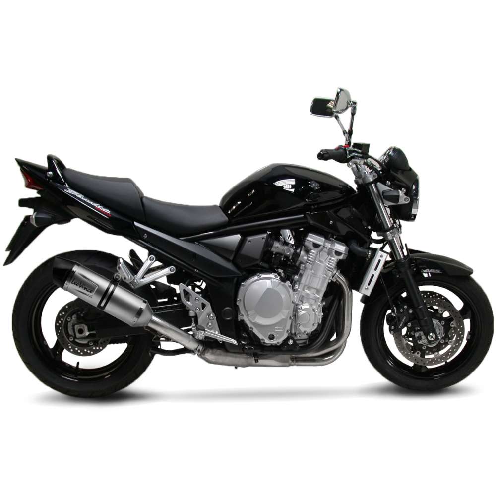 LeoVince LV ONE EVO 8417E — SUZUKI BANDIT 1250 2007 - 2016