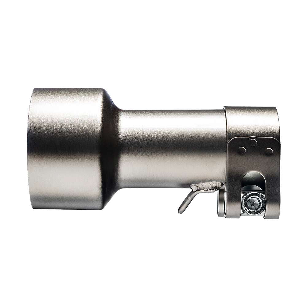 LeoVince EXHAUST INLET 9777 — UNIVERSAL ALL BIKES 