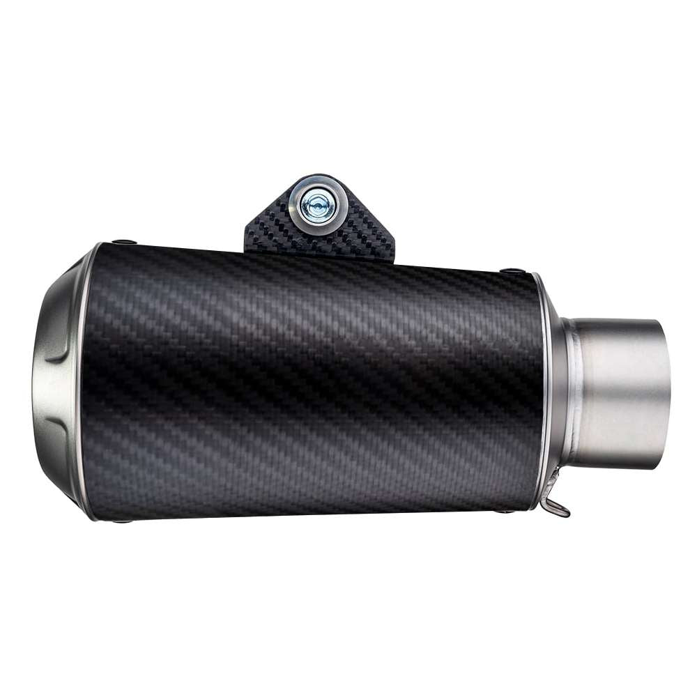 LeoVince LV-10 CARBON FIBER 9790U — UNIVERSAL ALL BIKES 
