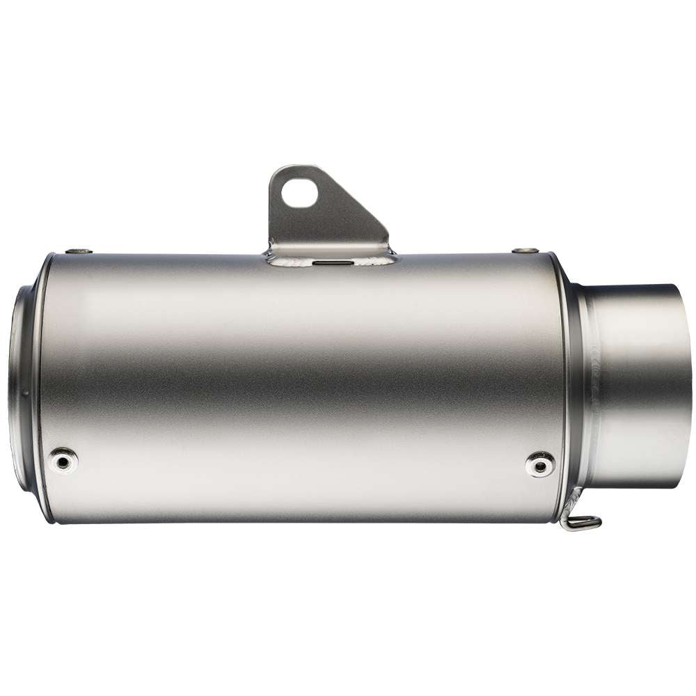 LeoVince LV CORSA TITANIUM 9792TU — UNIVERSAL ALL BIKES