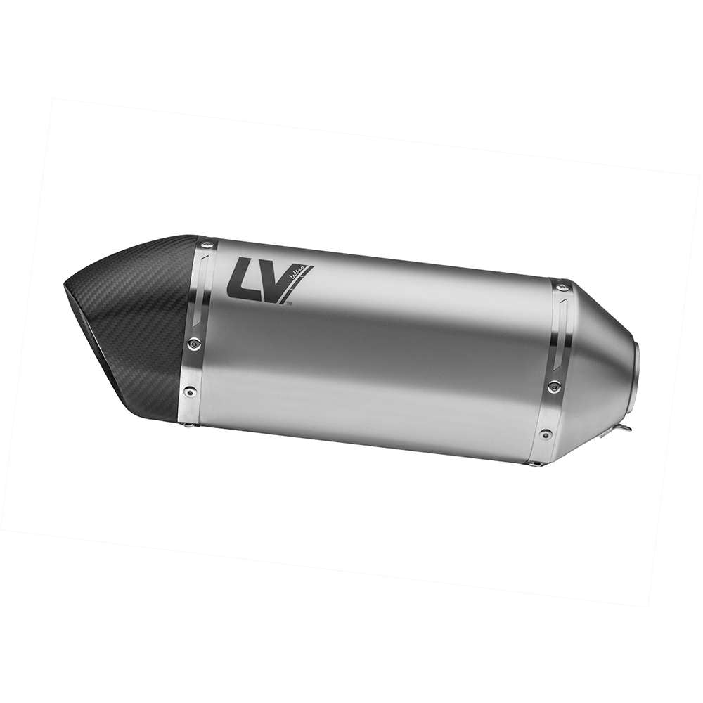 LeoVince LV-14 9801U — UNIVERSAL ALL BIKES