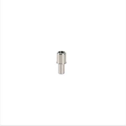 LighTech PIN002 15.7 mm adaptor pin for the RSS001 front stand; stand not included.