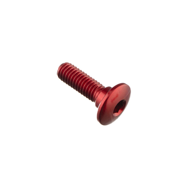 LighTech 933ROS special screw, individual component in the selected colour; dimensions and fitment must match the exact SKU.