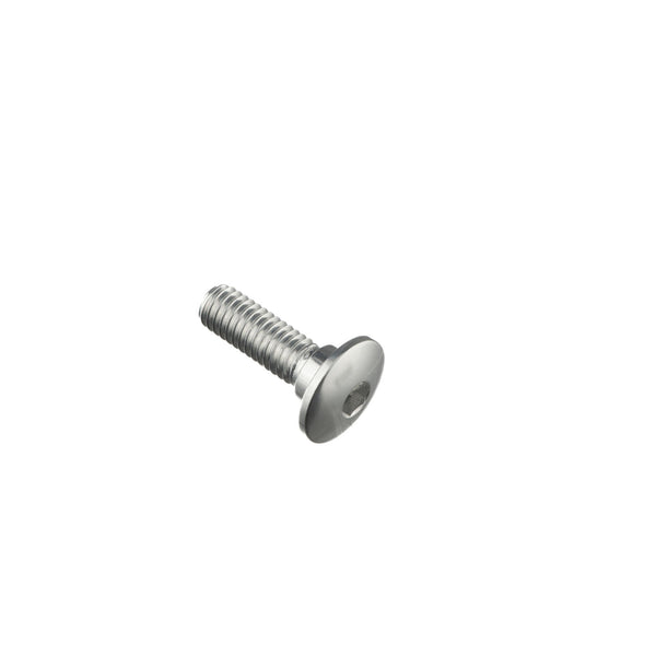 LighTech 933SIL special screw, individual component in the selected colour; dimensions and fitment must match the exact SKU.
