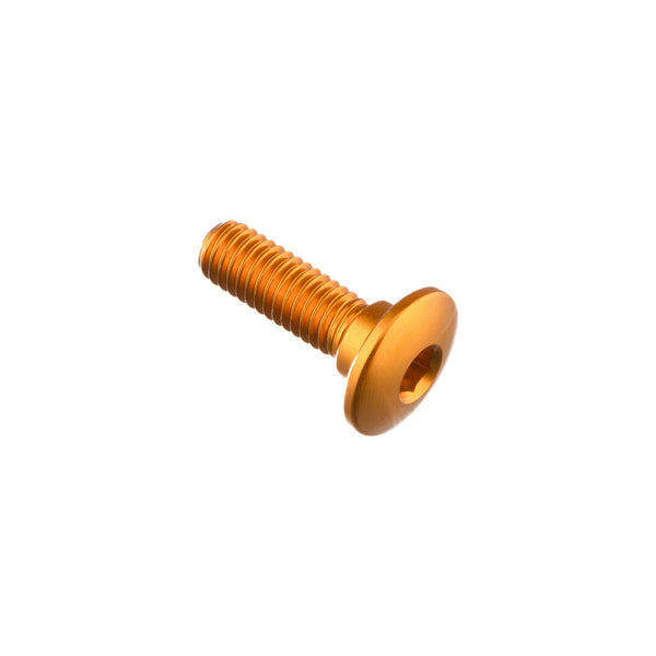 LighTech 933ORO special screw, individual component in the selected colour; dimensions and fitment must match the exact SKU.