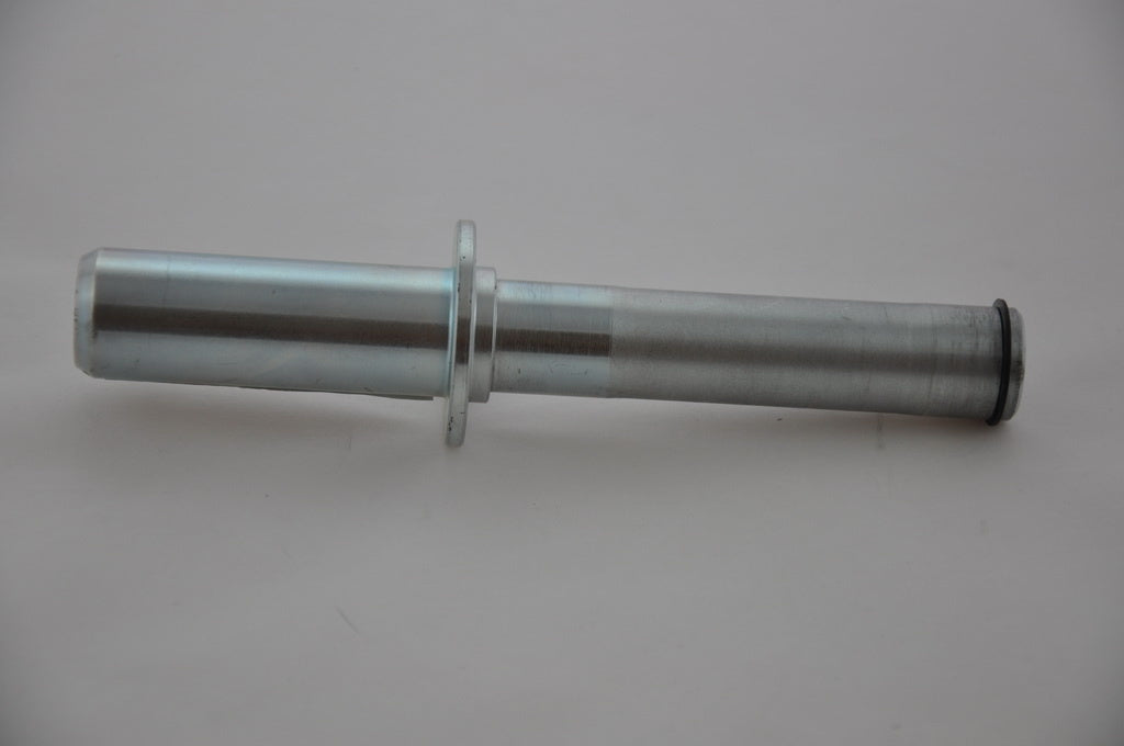 LighTech RSF27 — 28.4 mm single-sided rear-stand adaptor pin; stand not included.