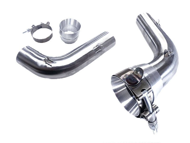 TOCE Cat Delete Kit - Indian FTR1200 (19-20)