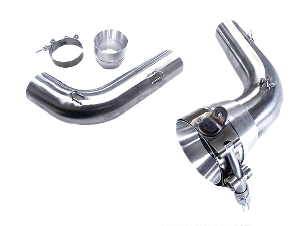 TOCE Cat Delete Kit - Indian FTR1200 (19-20)