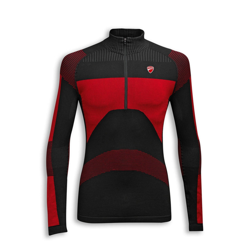 Long sleeve technical T-shirt Warm Up 2