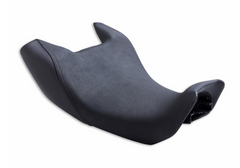 SCRAMBLER DUCATI DIAVEL V4 Rider lowered seat