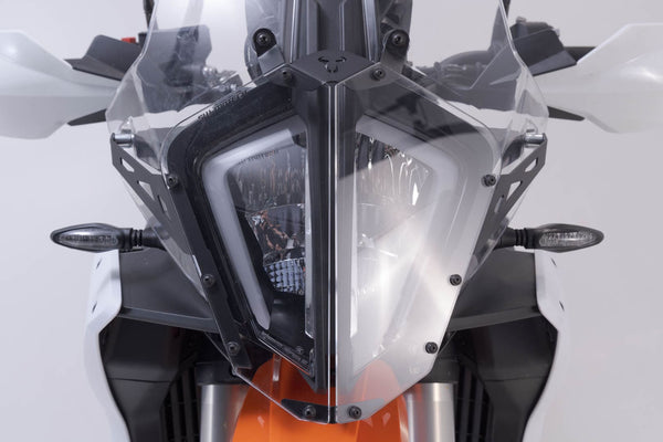 SW-MOTECH Headlight guard LPS.04.918.10000/B