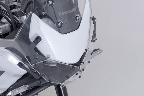SW-MOTECH Headlight guard LPS.08.084.10000/B