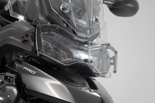 SW-MOTECH Headlight guard LPS.11.953.10000/B