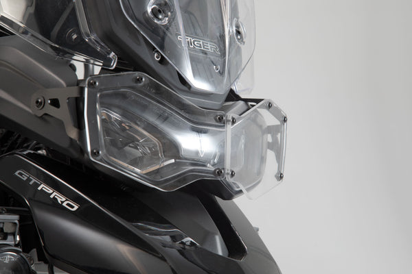 SW-MOTECH Headlight guard LPS.11.953.10000/B