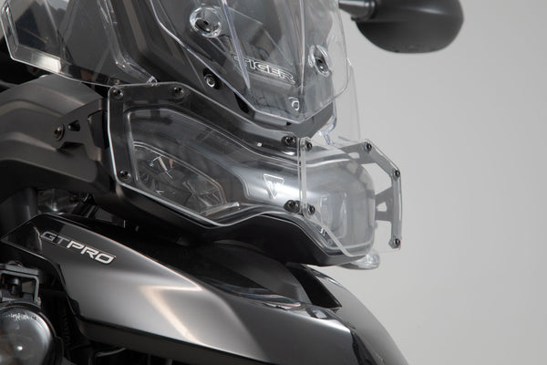 SW-MOTECH Headlight guard LPS.11.953.10000/B