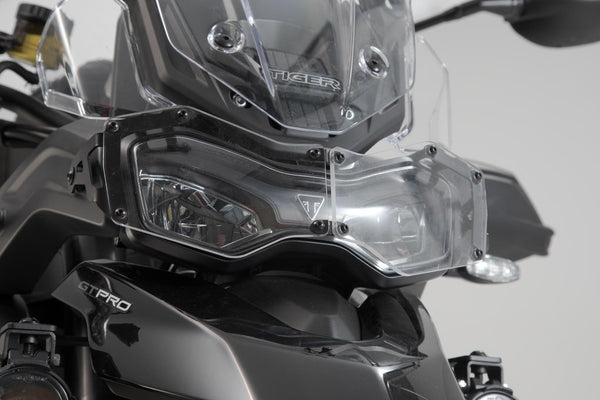 SW-MOTECH Headlight guard LPS.11.953.10000/B