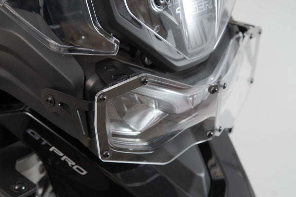 SW-MOTECH Headlight guard LPS.11.953.10000/B