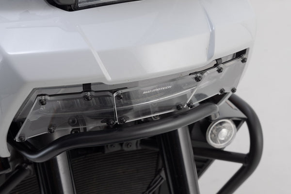 SW-MOTECH Headlight guard LPS.18.911.10000/B