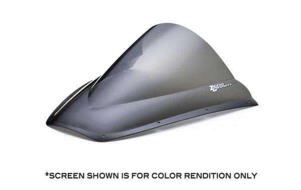 Zero Gravity Racing Honda CBR 1000RR 2017-2025 windscreen image 13