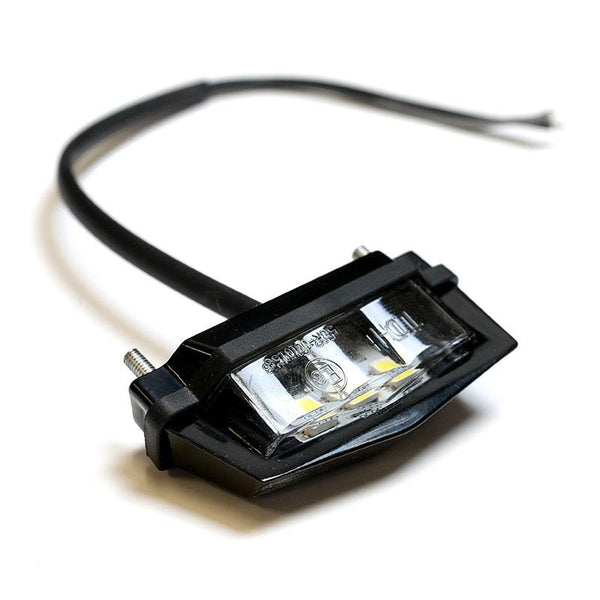 Unit Garage A_10277 Led License Plate Light