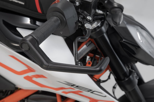 SW-MOTECH Lever guards LVG.04.882.10000/B