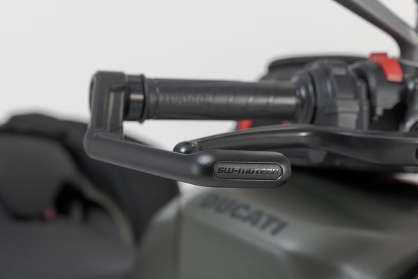 SW-MOTECH Lever guards LVG.22.999.10001/B