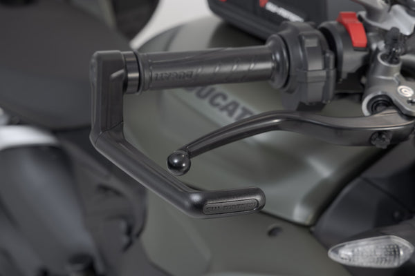 SW-MOTECH Lever guards LVG.22.999.10001/B