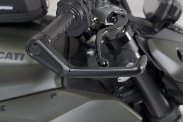 SW-MOTECH Lever guards LVG.22.999.10001/B