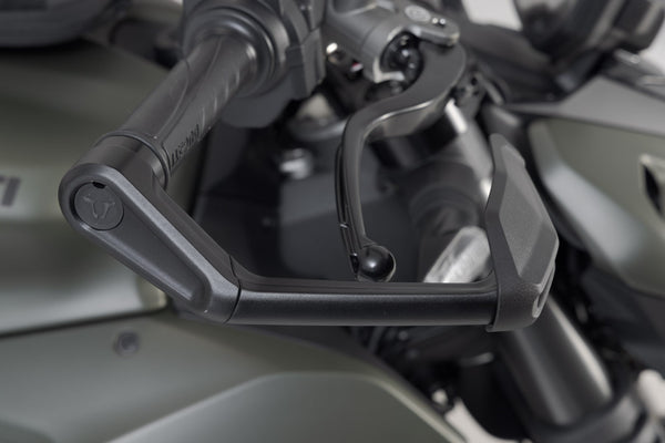 SW-MOTECH Lever guards with wind protection LVG.22.999.11001/B