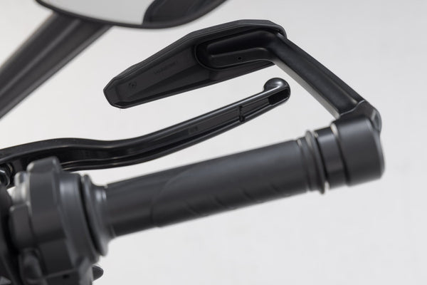 SW-MOTECH Lever guards with wind protection LVG.22.999.11001/B