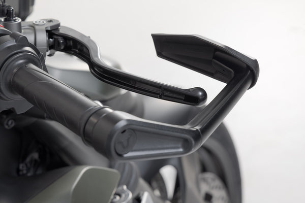 SW-MOTECH Lever guards with wind protection LVG.22.999.11001/B