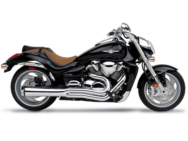 Suzuki | Boulevard M109R 06-20 | Sport Cruiser | Rider Seat Cover