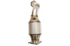 FABSPEED Porsche Macan 2.0L Primary Sport Catalytic Converter (2017-2018)