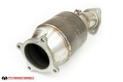 FABSPEED Porsche Macan 2.0L Sport Catalytic Converter (2019-2021)
