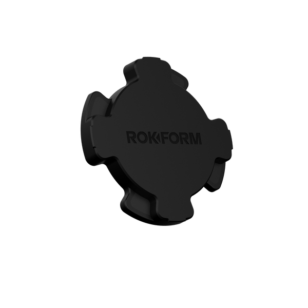 ROKFORM Magnetic RokLock® Plug