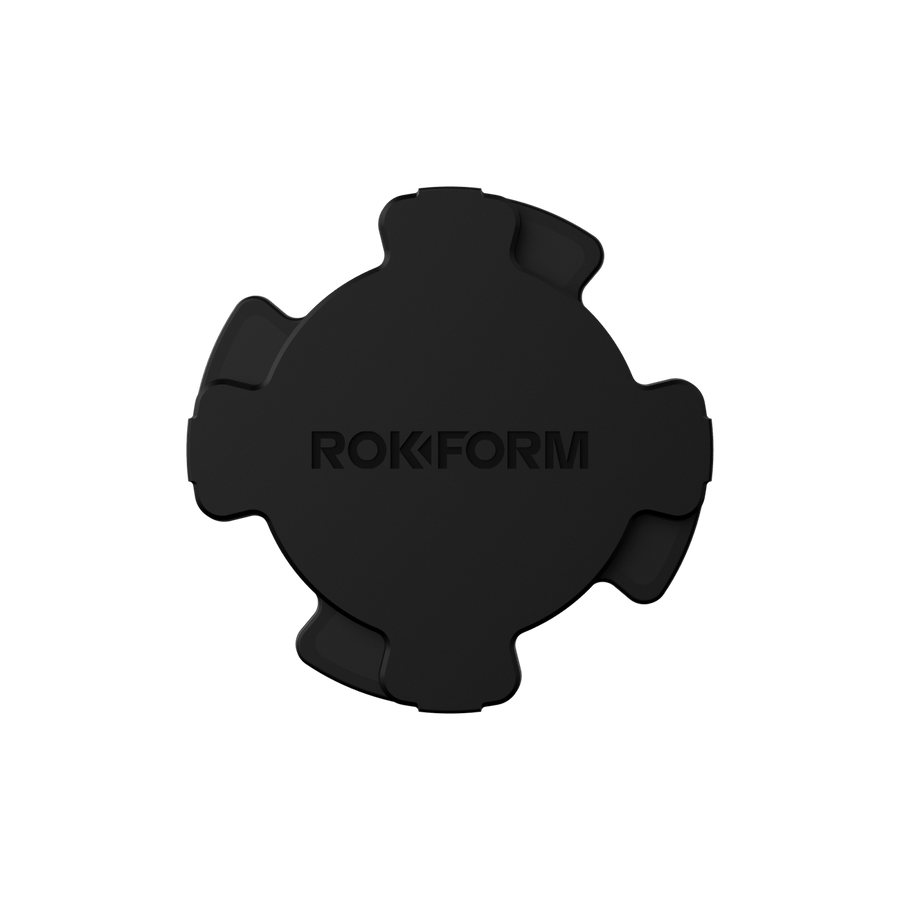 ROKFORM Magnetic RokLock® Plug