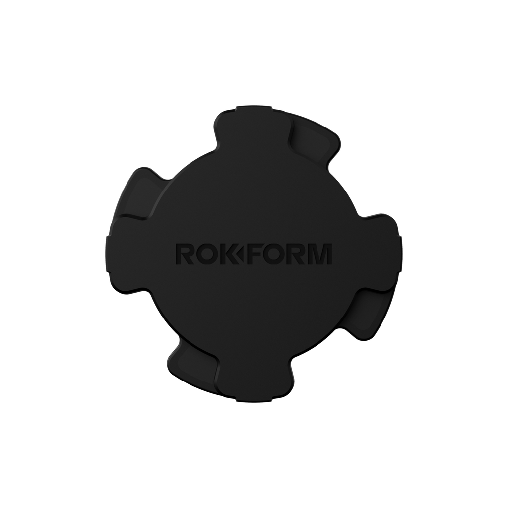ROKFORM Magnetic RokLock® Plug