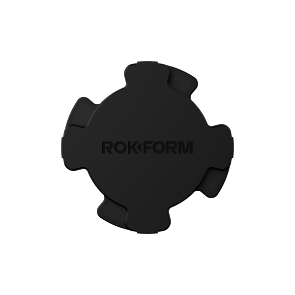 ROKFORM Magnetic RokLock® Plug