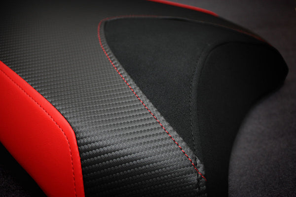 Aprilia | Mana 850 08-15 | GT | Passenger Seat Cover