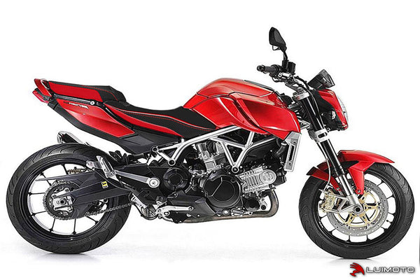 Aprilia | Mana 850 08-15 | GT | Passenger Seat Cover