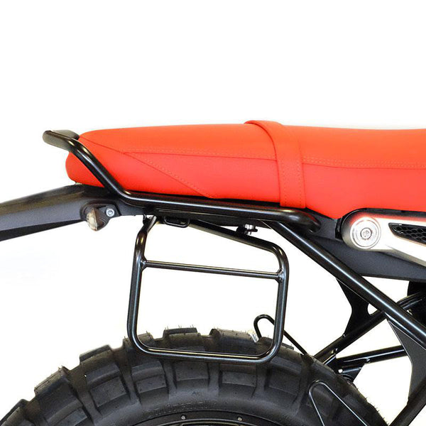 Unit Garage 1605 Passenger grip