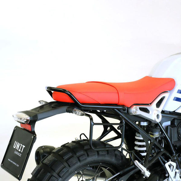 Unit Garage 1605 Passenger grip