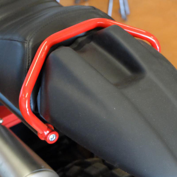 Unit Garage 1851 rear grip sK