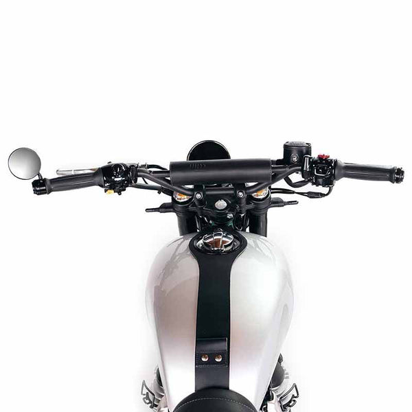 Unit Garage 3864 Handlebar Royal Enfiled Bear 650