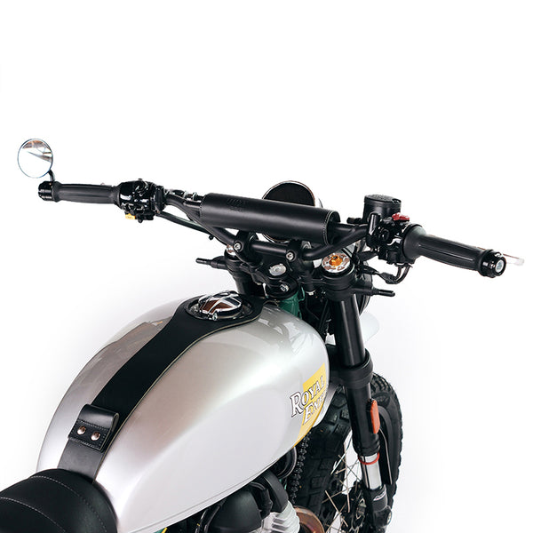 Unit Garage 3864 Handlebar Royal Enfiled Bear 650