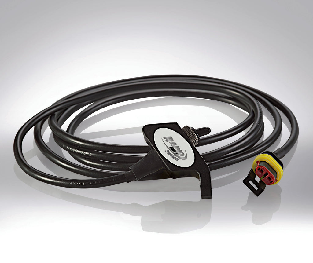 Rapid Bike Handlebar Map Switch – EVO / RACING