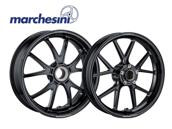 Marchesini M10RS Kompe for Ducati Hypertrada 821 – representative WRS image