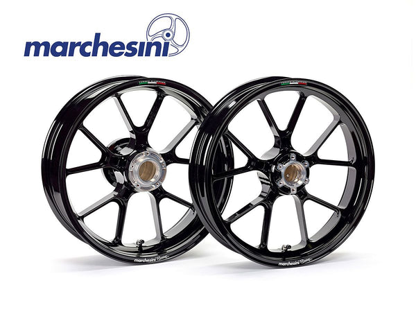 Marchesini M10RS Kompe for Yamaha MT-03 2016-2019 – representative WRS image