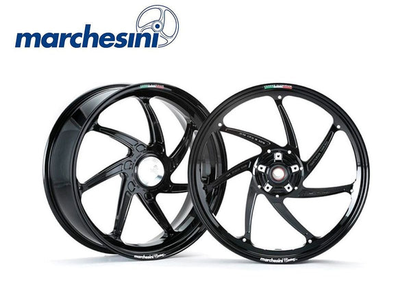 Marchesini M7RS Genesi for Ducati Panigale V4 / V4R / V4S – representative WRS image