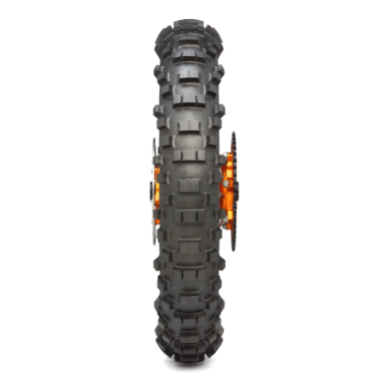 METZELER Six Days S Tyre 140/80-18 | R1408018SIXD-S